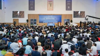 Photo of اطاعت قوم کے اتحاد کی بنیادی اکائی ہے (سالانہ اجتماع واقفینِ نَو (یوکے) سے حضورِ انورایدہ اللہ تعالیٰ کا بصیرت افروز اختتامی خطاب)