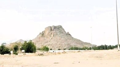 Photo of حضرت خلیفۃ المسیح الخامس ایدہ اللہ تعالیٰ کے خطبات جمعہ میں بیان فرمودہ بعض تاریخی مقامات کا جغرافیائی تعارف