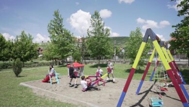 Photo of ہیومینٹی فرسٹ جرمنی کی کوسوو میں چند مساعی