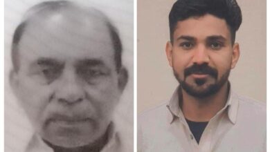 Photo of سعد اللہ پور منڈی بہاؤالدین میں ایک ہی دن میں یکے بعد دیگرے دو احمدیوں کو ہدف بنا کر سر عام شہید کر دیا گیا