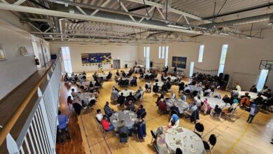 Photo of سویڈن کے قومی دن کی تقریبات کا اہتمام