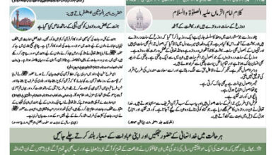 Photo of الفضل انٹرنیشنل ۲۲؍ جون ۲۰۲۴ء