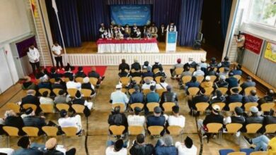 Photo of مجلس انصار اللہ جرمنی کے ریجنل اجتماعات اور دیگر مساعی