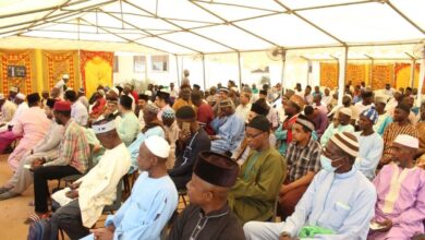 Photo of جماعت احمدیہ گیمبیا کی نیشنل مجلس شوریٰ ۲۰۲۴ء کا انعقاد