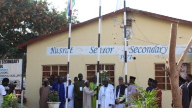 Photo of گیمبیا کے ۴۶ویں جلسہ سالانہ ۲۰۲۴ءکا کامیاب انعقاد