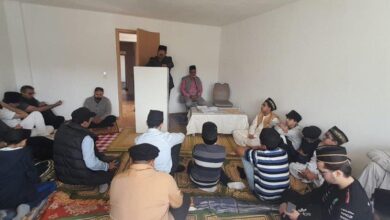 Photo of جماعت احمدیہ Idar-Oberstein، جرمنی کی حالیہ مساعی