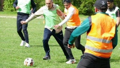 Photo of مجلس انصاراللہ ہالینڈ کا نیشنل سپورٹس ڈے