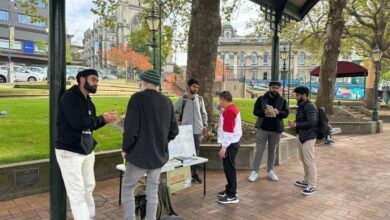 Photo of نیوزی لینڈ کے جنوبی جزیرہ کا دلچسپ اور مقبول تبلیغی دورہ