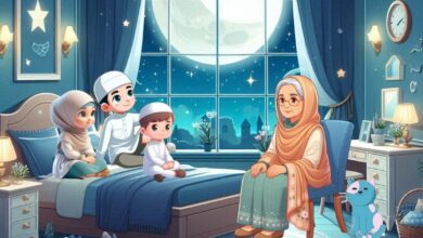 Photo of چھٹیاں کیسے گزاریں؟