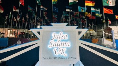 Photo of جلسہ سالانہ کےعظیم الشان مقاصد کا پُر معارف بیان (خلاصہ افتتاحی خطاب حضور انورایدہ اللہ تعالیٰ برموقع جلسہ سالانہ برطانیہ ۲۰۲۴ء)