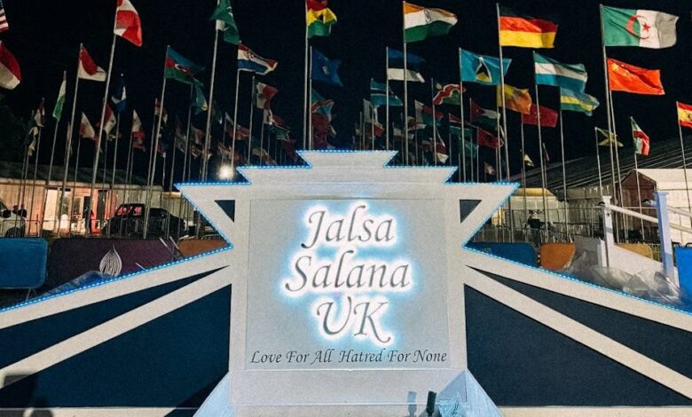 Photo of جلسہ سالانہ کےعظیم الشان مقاصد کا پُر معارف بیان (خلاصہ افتتاحی خطاب حضور انورایدہ اللہ تعالیٰ برموقع جلسہ سالانہ برطانیہ ۲۰۲۴ء)