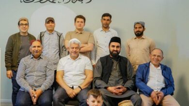 Photo of پولینڈ میں وقف سیمینار کا انعقاد