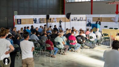 Photo of جلسہ سالانہ جرمنی ۲۰۲۴ء سے متعلق ایک معلوماتی پروگرام