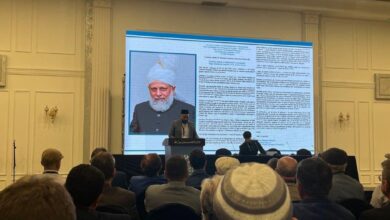 Photo of گیارھویں جلسہ سالانہ جماعت احمدیہ کوسوو ۲۰۲۴ء کا کامیاب انعقاد