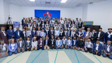 Photo of مجلس انصاراللہ کینیڈا کے زیر اہتمام پہلا نارتھ امریکہ ریفریشر کورس برائے ممبران نیشنل مجالس عاملہ