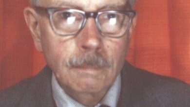 Photo of مکرم داؤد ڈگلس سمرز صاحب کا ذکرِ خیر