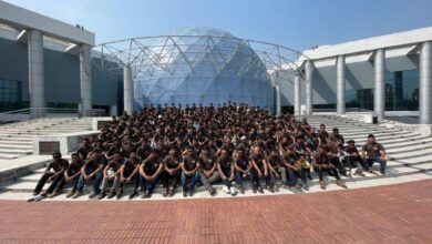 Photo of مجلس خدام الاحمدیہ بنگلہ دیش کی ۴۹ویں نیشنل تعلیمی و تربیتی کلاس کا انعقاد