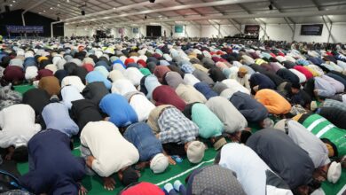 Photo of ۴۶ویں جلسہ سالانہ کینیڈا ۲۰۲۴ء کا تیسرا اور آخری دن