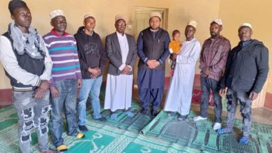 Photo of کینیا میں جلسہ ہائے یوم خلافت کا با برکت انعقاد