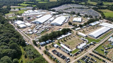 Photo of حضرت اقدس مسیح موعود علیہ الصلوٰۃ والسلام کے بے مثل عشق رسول صلی اللہ علیہ وسلم کا ایمان افروز تذکرہ (خلاصہ اختتامی خطاب حضور انور برموقع جلسہ سالانہ برطانیہ ۲۰۲۴ء)