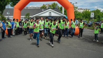 Photo of مجلس انصار اللہ جرمنی کی ماہ مئی میں قابل قدر مساعی