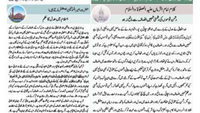 Photo of الفضل انٹرنیشنل ۱۰؍ اگست ۲۰۲۴ء