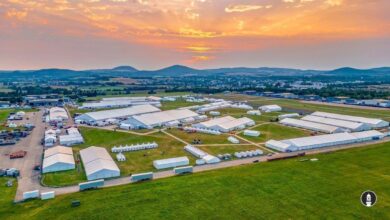 Photo of جلسہ سالانہ جرمنی ۲۰۲۴ء کے تیسرے دن کی مختصر روئیداد