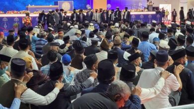 Photo of عالمی بیعت کی بابرکت تقریب