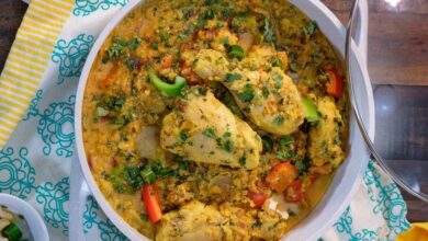 Photo of چکن پٹیالہ