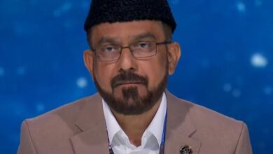 Photo of تقریر برموقع جلسہ سالانہ جرمنی ۲۰۲۴ء: خلافت کی خدائی تائید