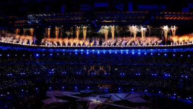 Photo of پیرس اولمپکس ۲۰۲۴ء: دنیا کی نصف آبادی نے دیکھا