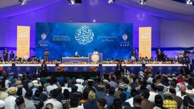 Photo of خطبہ جمعہ سیّدنا امیر المومنین حضرت مرزا مسرور احمد خلیفۃ المسیح الخامس ایّدہ اللہ تعالیٰ بنصرہ العزیز فرمودہ 26؍ جولائی 2024ء