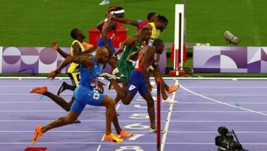 Photo of پیرس اولمپکس: فرانس کی سر زمین پر نت نئے عالمی ریکارڈز
