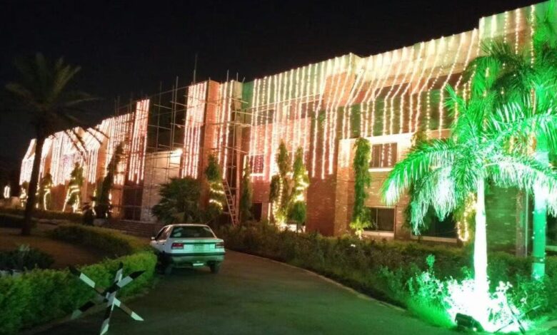 Photo of ربوہ میں جشن آزادی روایتی ملی جوش و جذبہ کے ساتھ منایا گیا