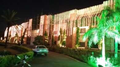 Photo of ربوہ میں جشن آزادی روایتی ملی جوش و جذبہ کے ساتھ منایا گیا