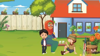 Photo of حضرت مسیح موعودؑ کا عفو و درگزر