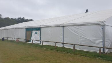 Photo of اسلام آباد (ٹلفورڈ) میں جلسہ سالانہ جرمنی کی تیاریاں