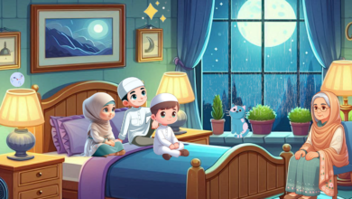 Photo of رسول اللہ ﷺ: مبلغِ اعظم