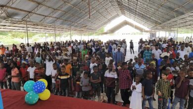 Photo of مجلس خدام الاحمدیہ تنزانیہ کا چونتیسواں نیشنل سالانہ اجتماع