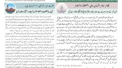 Photo of الفضل انٹرنیشنل ۱۳؍ستمبر ۲۰۲۴ء