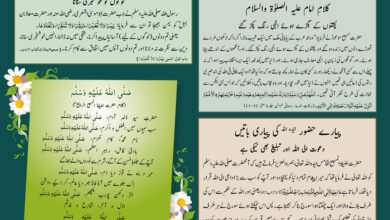 Photo of بچوں کا الفضل 22؍ستمبر 2024ء