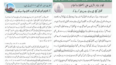 Photo of الفضل انٹرنیشنل ۲۵؍ستمبر ۲۰۲۴ء