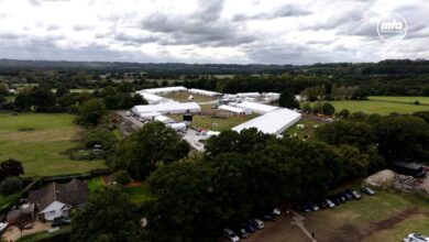 Photo of سالانہ اجتماع مجلس انصار اللہ یوکے ۲۰۲۴ء