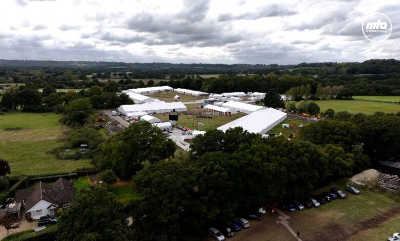 Photo of سالانہ اجتماع مجلس انصار اللہ یوکے ۲۰۲۴ء