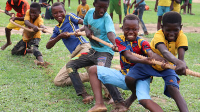 Photo of ریجنل اجتماع مجلس خدام الاحمدیہ بوبو جلاسو، برکینا فاسو