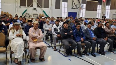 Photo of ریجنل اجتماع مجلس انصاراللہ وان ایسٹ، کینیڈا