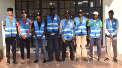 Photo of ہیومینٹی فرسٹ کینیا کے زیر انتظام نکورو کاؤنٹی میں آنکھوں کے علاج کے لیے مفت کیمپس