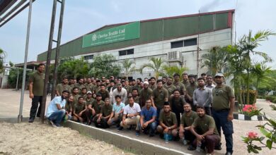 Photo of جماعت احمدیہ بنگلہ دیش کی حالیہ مساعی کی ایک جھلک