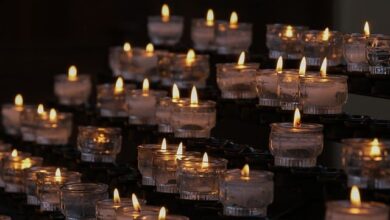 Photo of اک شمعِ ہدیٰ دل میں جلا دیتے ہیں روزے