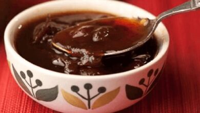 Photo of املی ،آلو بخارا اور مختلف اقسام کی چٹنیاں